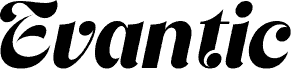 Evantic Italic