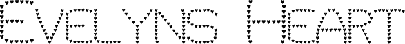 Evelyns Heart