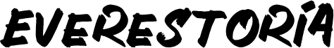 Everestoria Regular