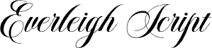 EverleighScript