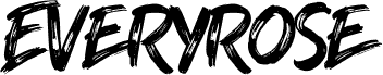Everyrose Demo