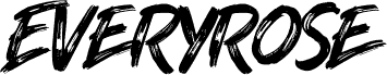 Everyrose Slant Demo