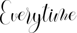 EverytimeScript