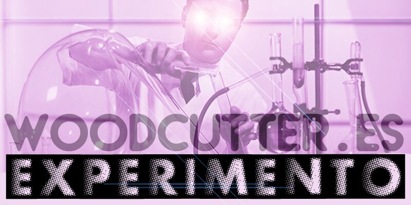 Experimento Czcionka