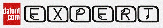 Expert Czcionka