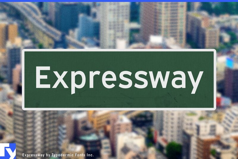 Expressway Rg Police