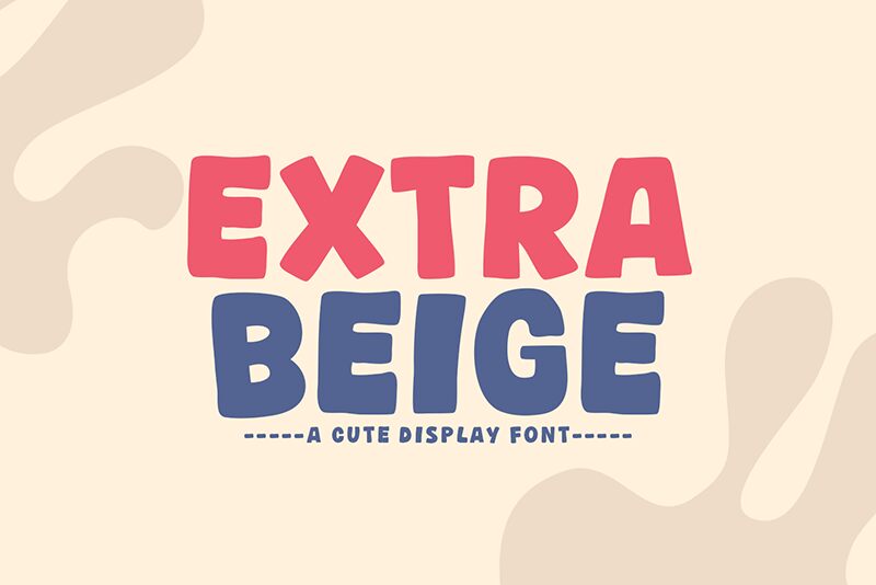 Extra Beige Fuente