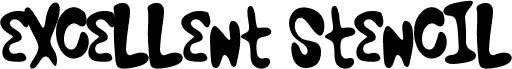 ExcellentStencil