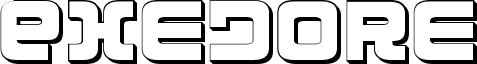 Exedore 3D