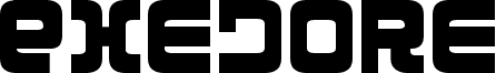 Exedore Condensed