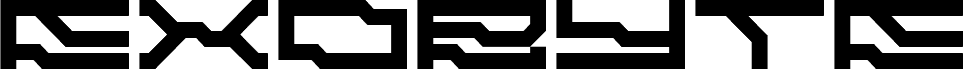 EXOBYTE