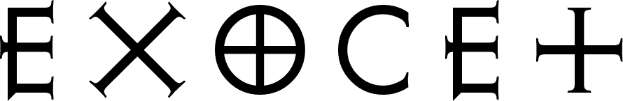 Exocet Light font | Fonts2u.com