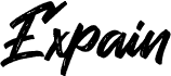 Expain