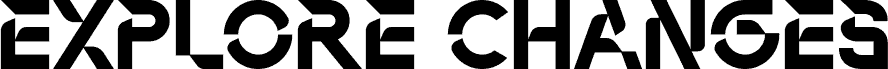 Explore Changes Demo Regular font