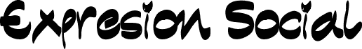 expresion social