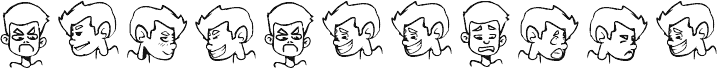 Expressions Regular