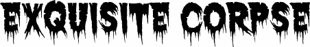 Exquisite Corpse