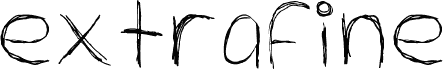 extrafine
