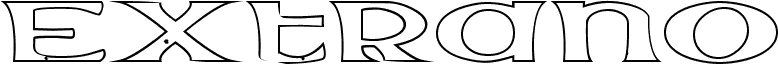 Extrano - Borde