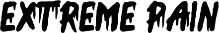 Extreme Pain
