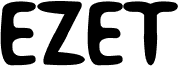 Ezet