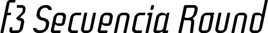 f3Secuenciaroundffp-Italic