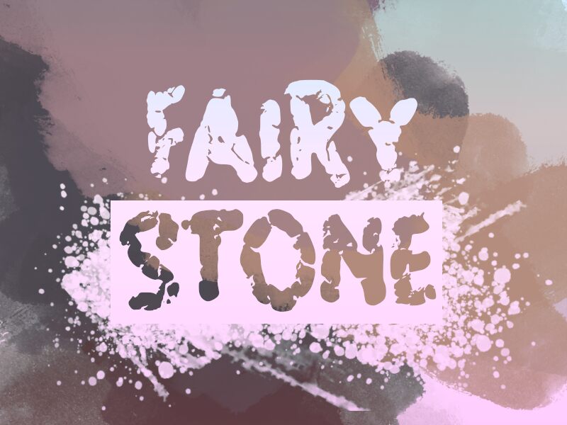 Fairy Stone Police
