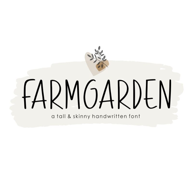 Farmgarden Carattere