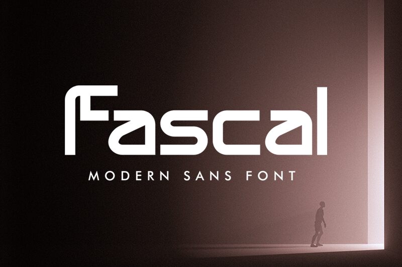 Fascal Carattere