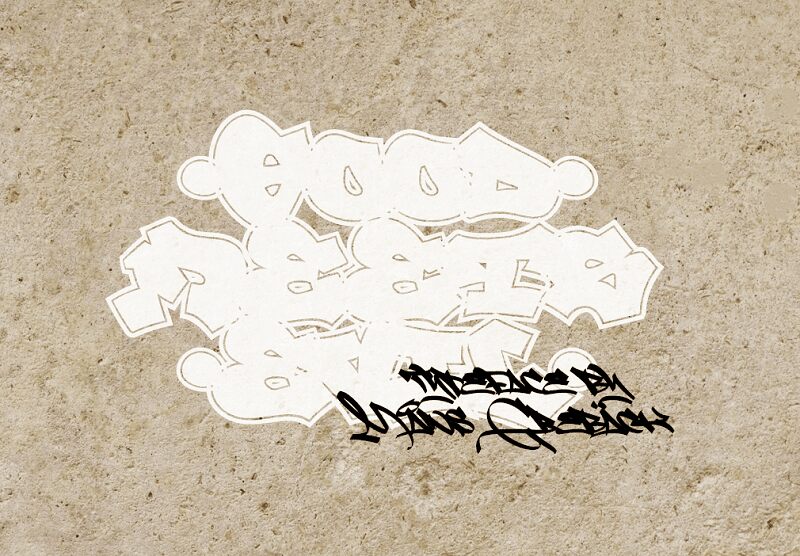Fat Wandals Schriftart