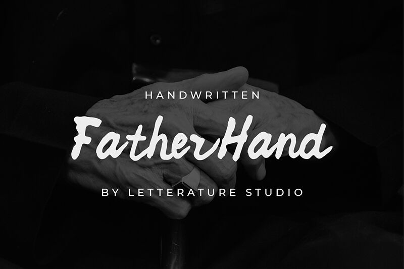 Fatherhand Carattere