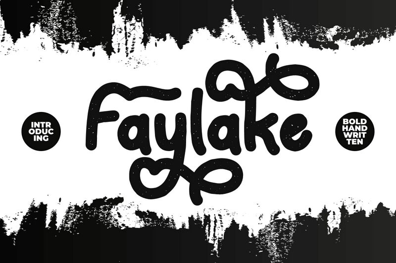 Faylake Carattere