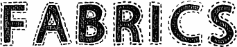 Fabrics Regular