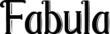 Fabula