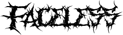 Faceless