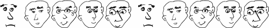 FacesFaces