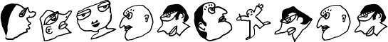 FacesTypes