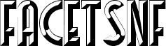 FacetsNF