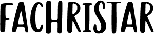 Fachristar