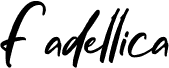 Fadellica Personal Use