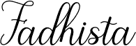 Fadhista