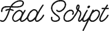 FadScript
