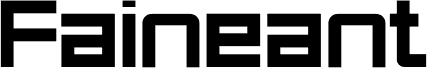 Faineant