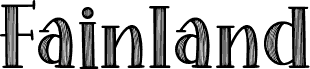 Fainland Regular