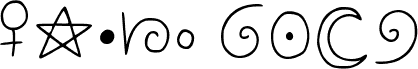 Fairy Code Regular