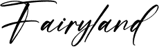 Fairyland