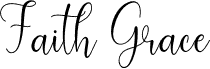 Faith Grace