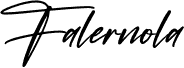 Falernola