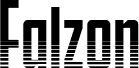 Falzon Halftone