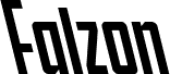 Falzon Leftalic